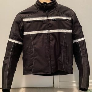 Bilt motorcycle jacket
